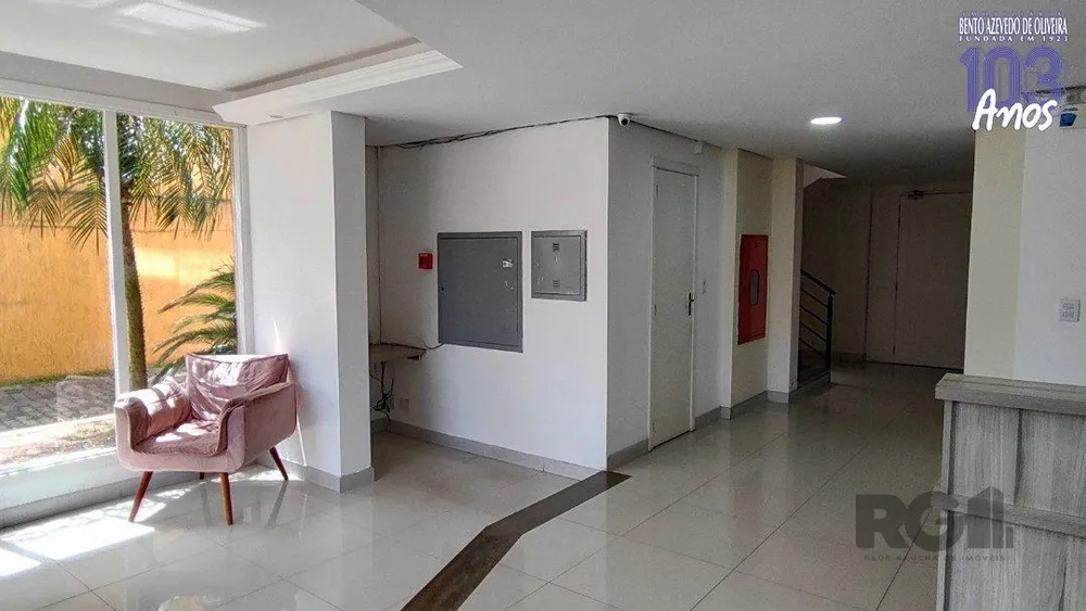 Cobertura, 1 quarto, 75 m² - Foto 2