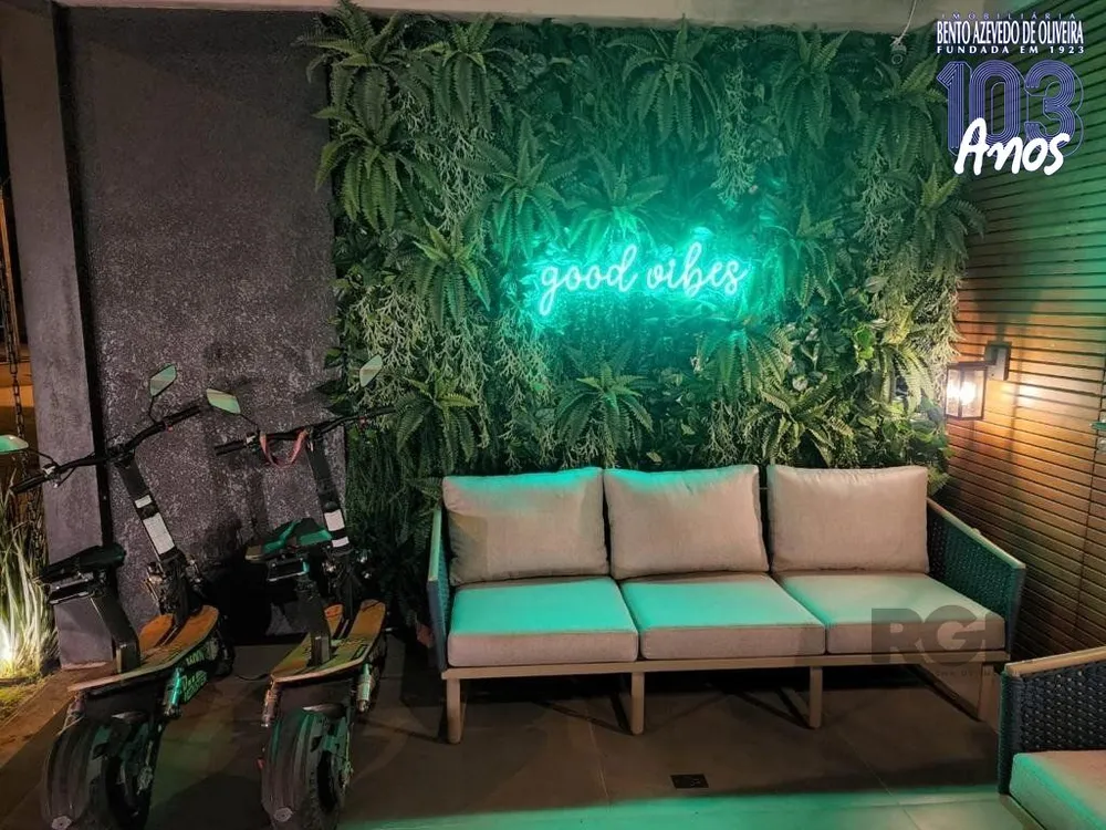 Cobertura, 1 quarto, 75 m² - Foto 3