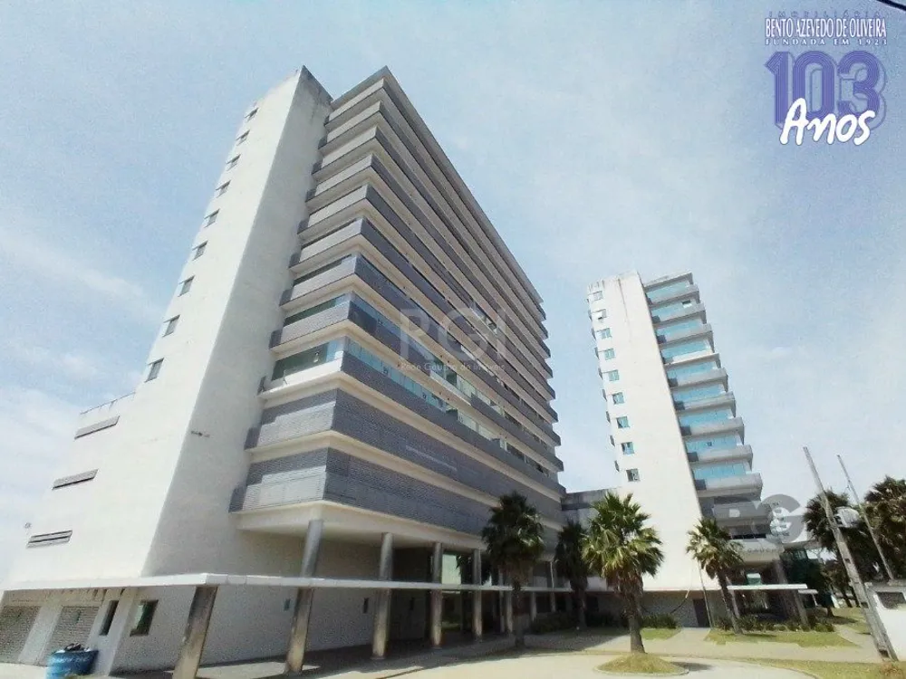 Cobertura, 1 quarto, 75 m² - Foto 1