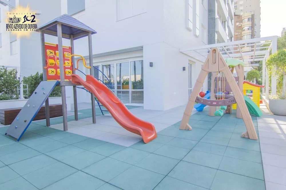 Apartamento, 3 quartos, 137 m² - Foto 8