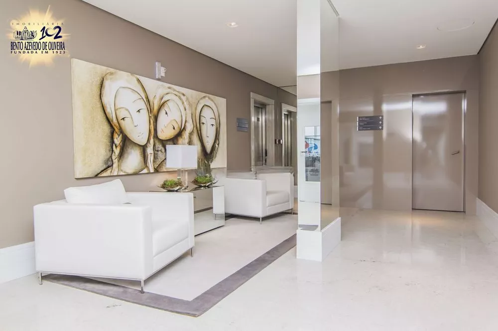 Apartamento, 3 quartos, 137 m² - Foto 5