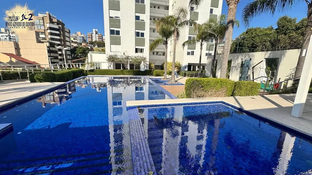 Apartamento, 3 quartos, 137 m² - Foto 4