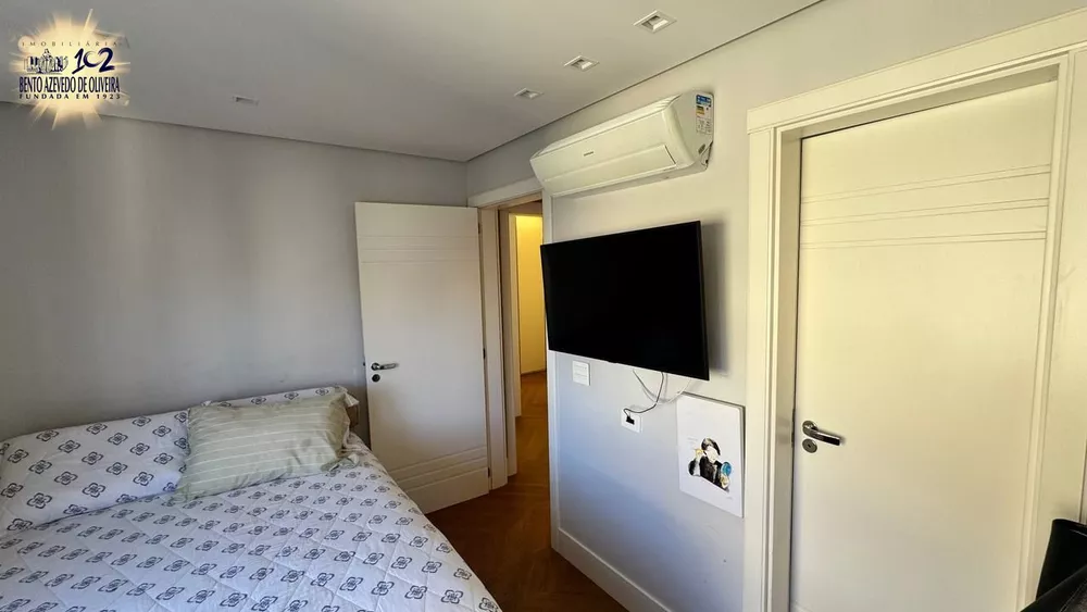 Apartamento, 3 quartos, 137 m² - Foto 3