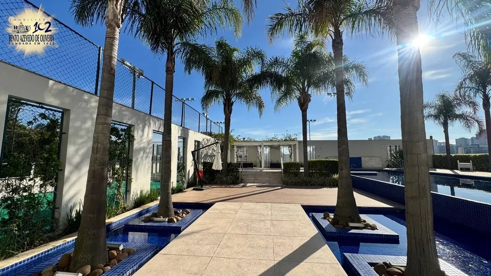 Apartamento, 3 quartos, 137 m² - Foto 7