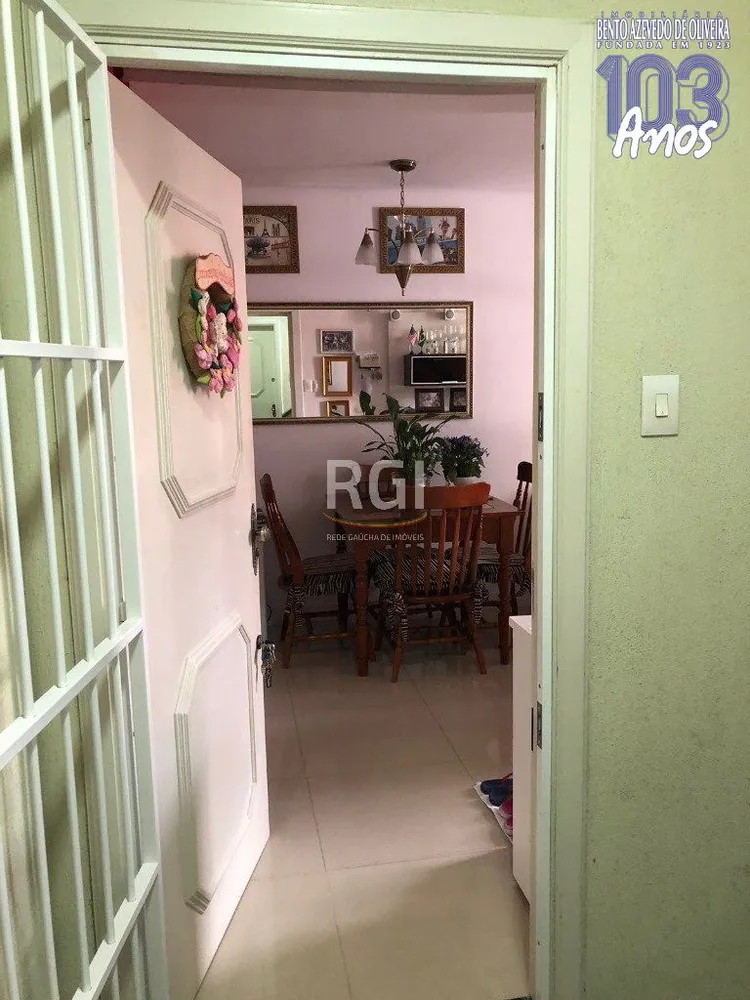 Apartamento, 2 quartos, 80 m² - Foto 5