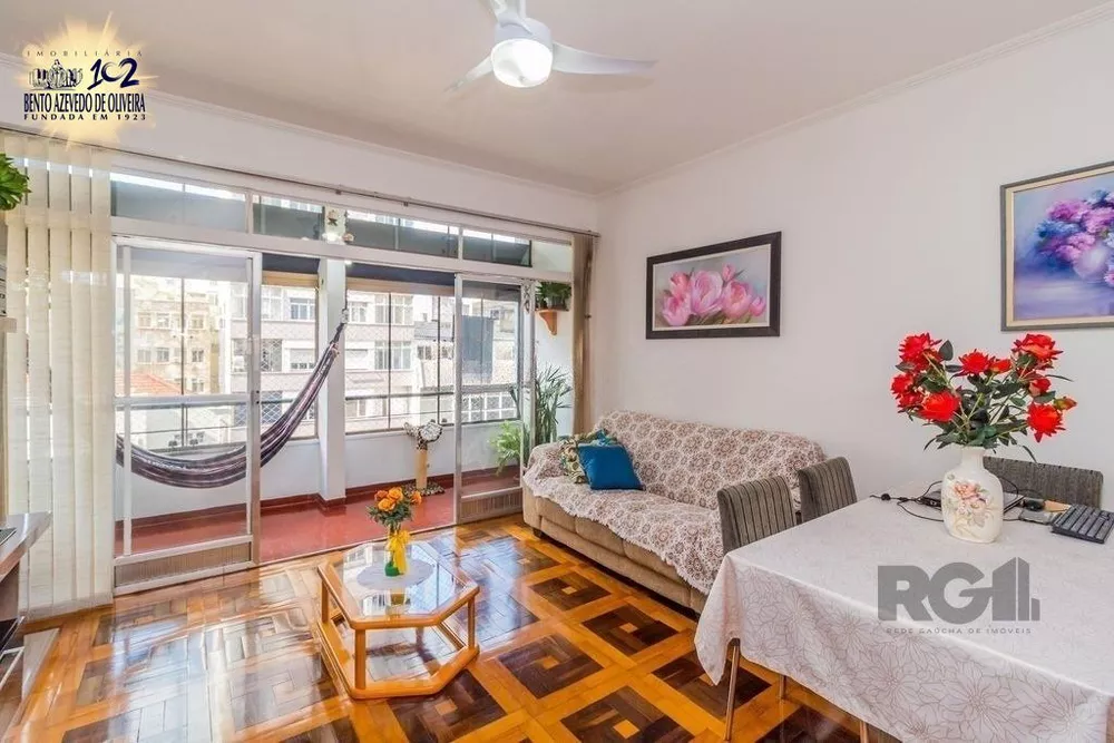 Apartamento, 3 quartos, 88 m² - Foto 1