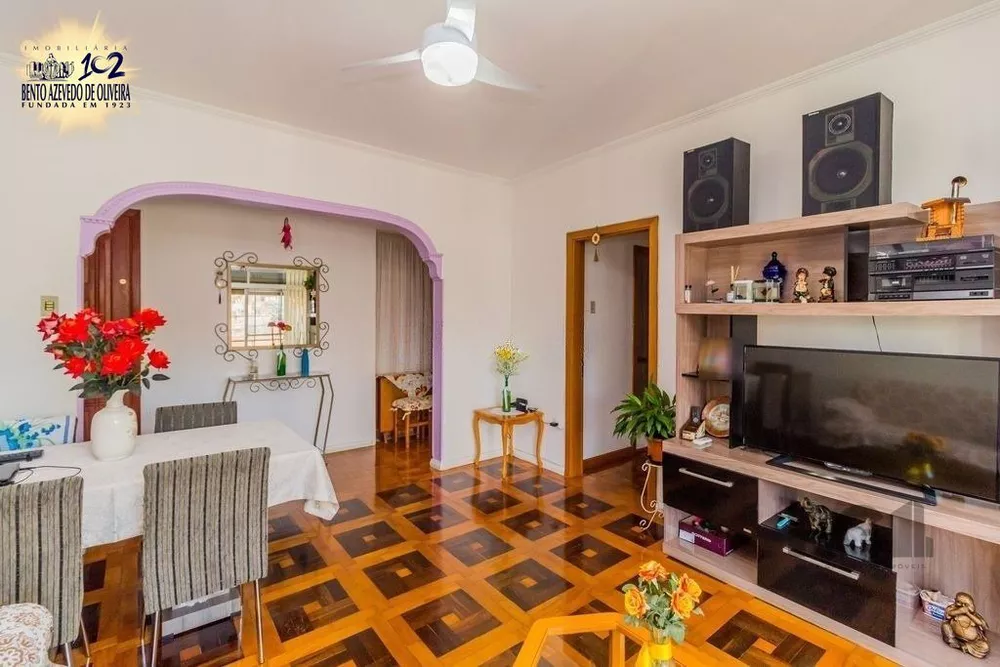 Apartamento, 3 quartos, 88 m² - Foto 5