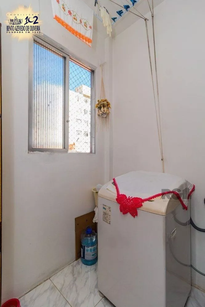 Apartamento, 3 quartos, 88 m² - Foto 3