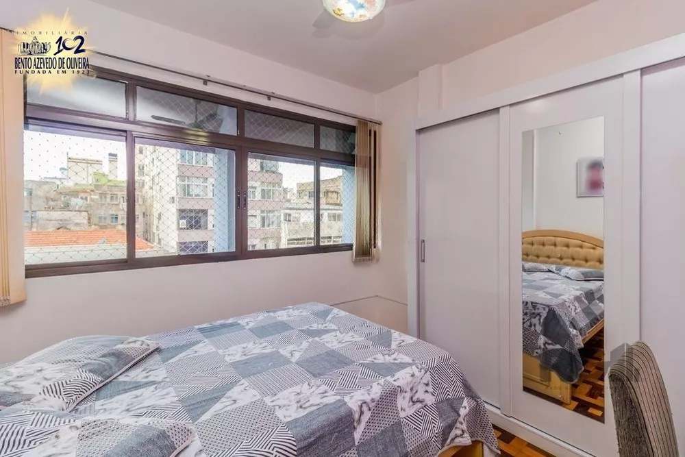 Apartamento, 3 quartos, 88 m² - Foto 6