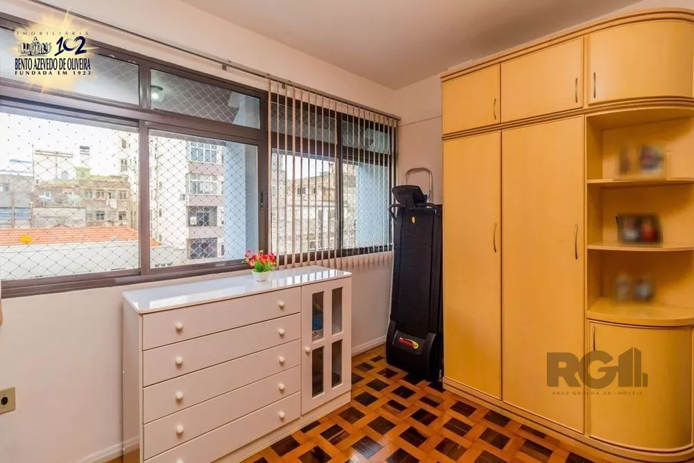 Apartamento, 3 quartos, 88 m² - Foto 4