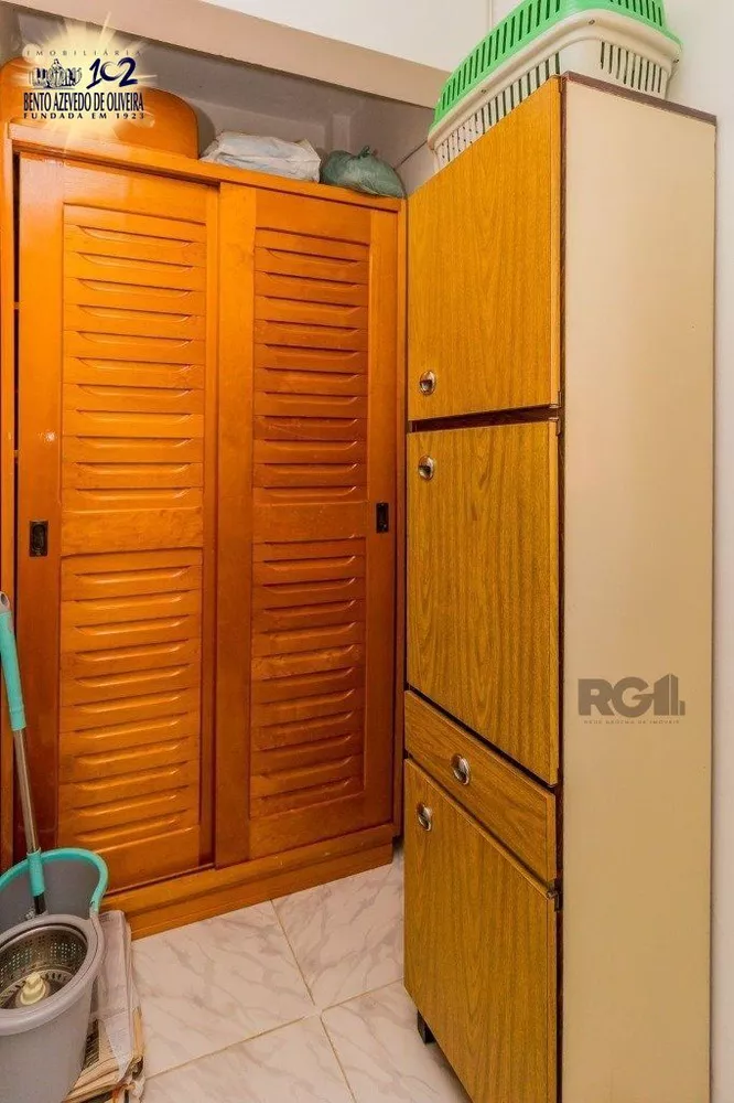 Apartamento, 3 quartos, 88 m² - Foto 2