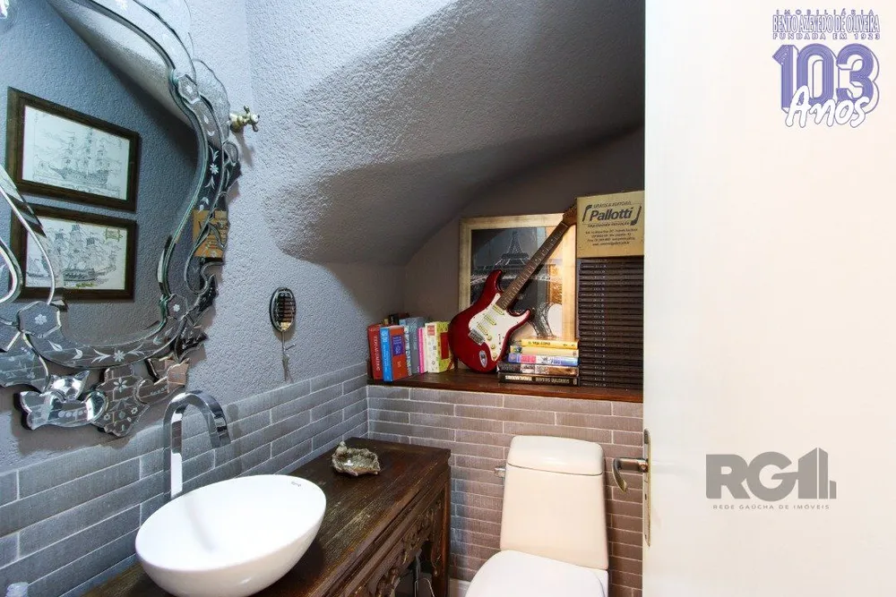 Casa de Condomínio, 3 quartos - Foto 12