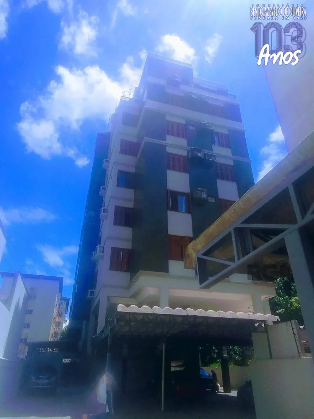 Cobertura, 2 quartos, 166 m² - Foto 1