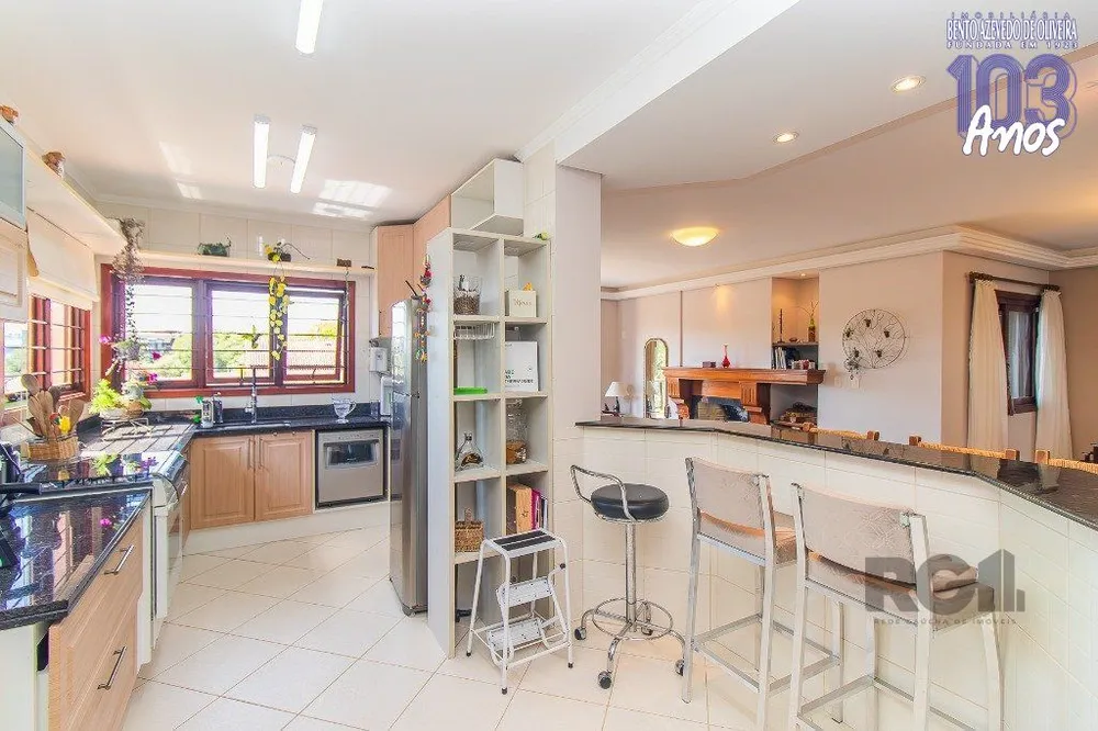 Casa, 3 quartos, 350 m² - Foto 7
