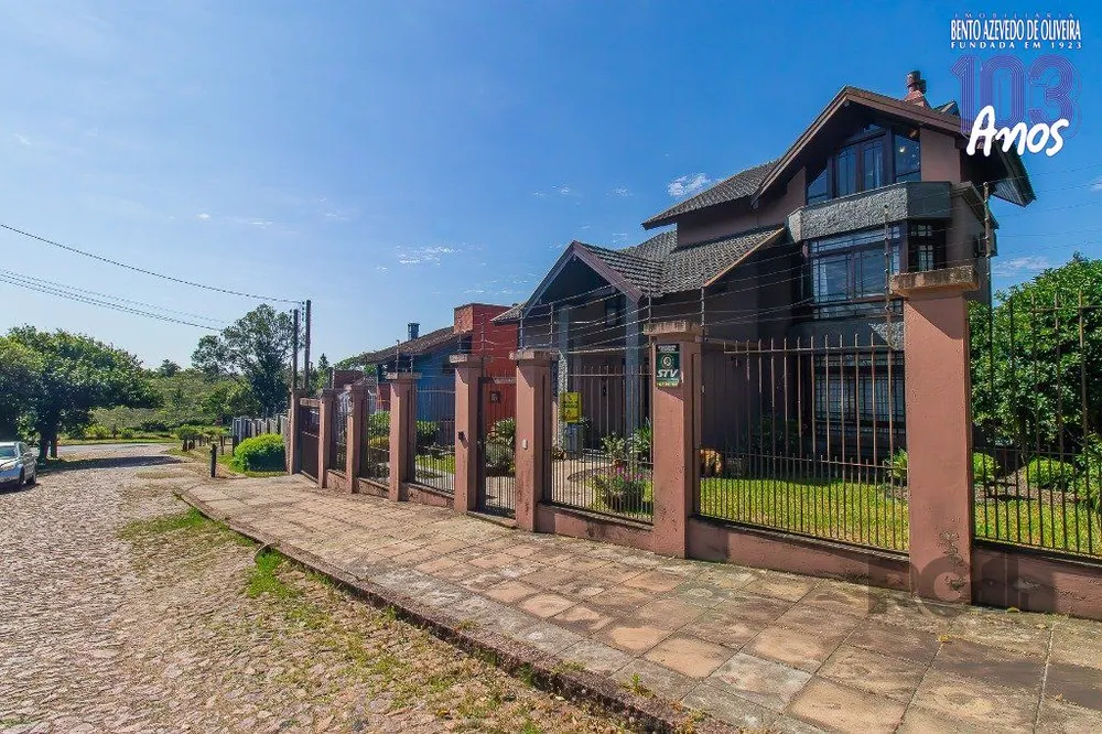 Casa, 3 quartos, 350 m² - Foto 1