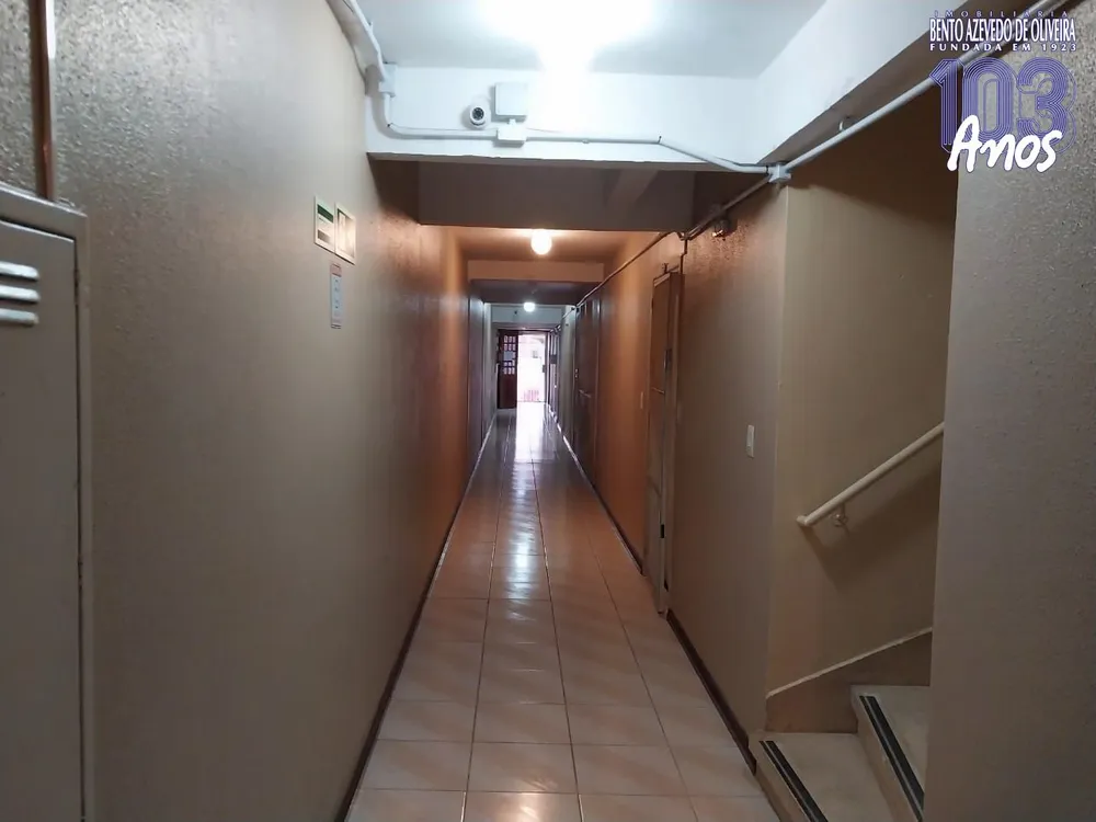 Apartamento, 1 quarto, 39 m² - Foto 2