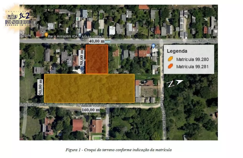 Terreno, 10000 m² - Foto 2