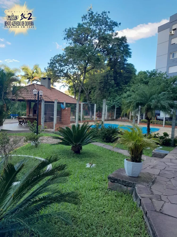 Apartamento, 2 quartos, 61 m² - Foto 1