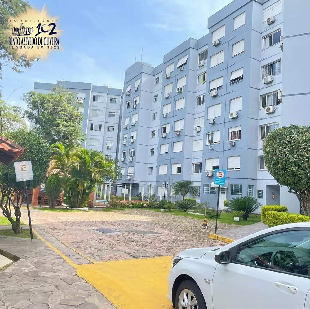 Apartamento, 2 quartos, 61 m² - Foto 2