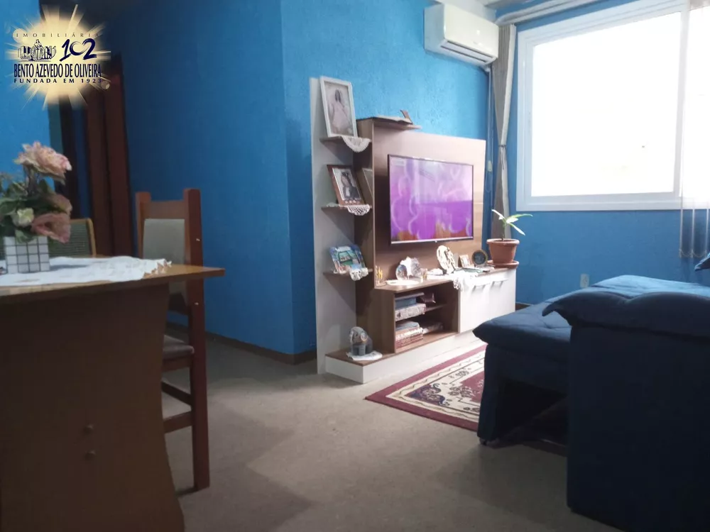 Apartamento, 2 quartos, 61 m² - Foto 3