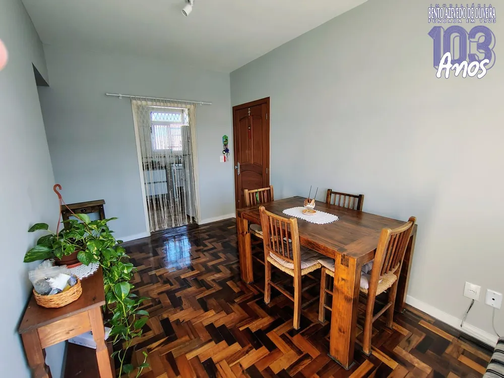 Apartamento, 3 quartos, 61 m² - Foto 1