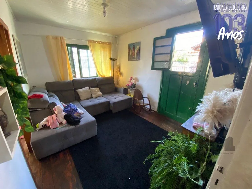 Casa, 3 quartos, 100 m² - Foto 1
