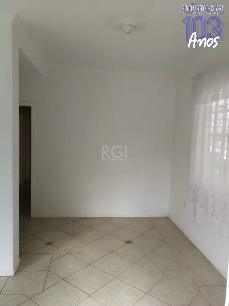 Casa, 3 quartos, 100 m² - Foto 2