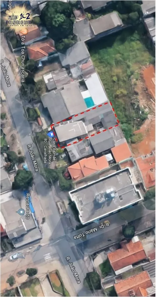 Casa, 2 quartos, 167 m² - Foto 4