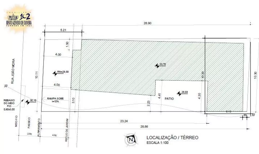 Casa, 2 quartos, 167 m² - Foto 1