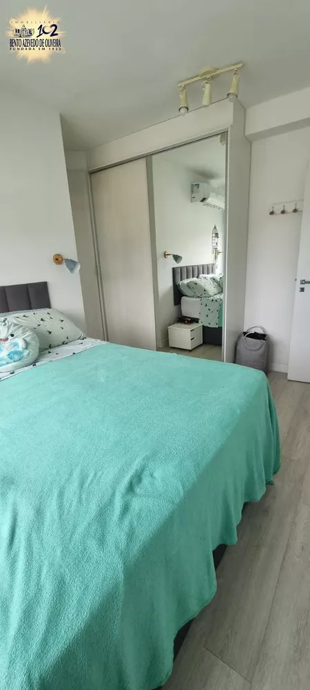 Apartamento, 3 quartos, 66 m² - Foto 7