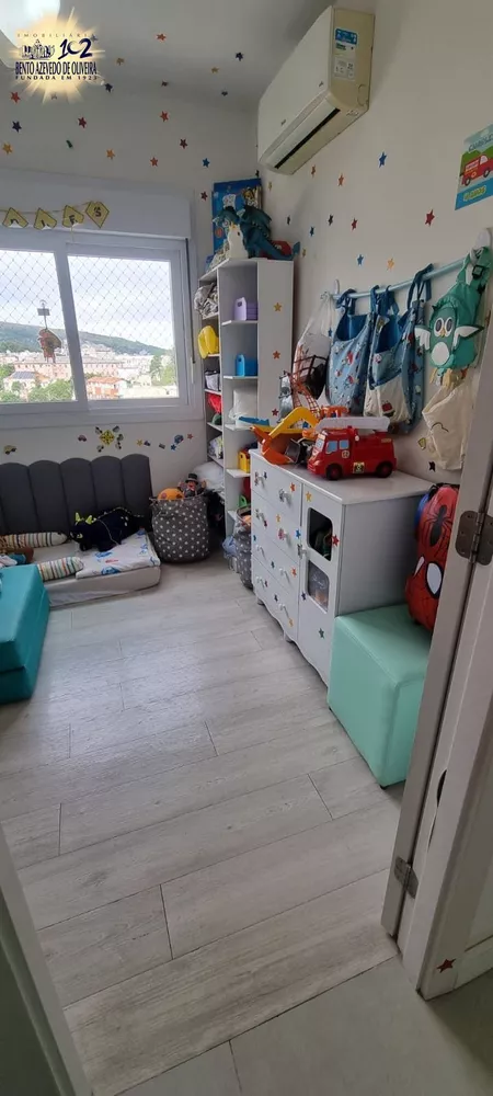 Apartamento, 3 quartos, 66 m² - Foto 6