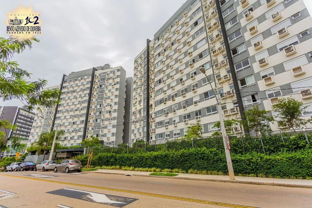 Apartamento, 3 quartos, 66 m² - Foto 4