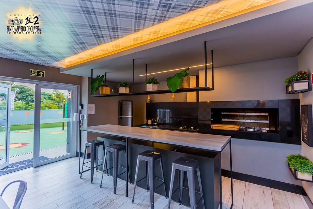Apartamento, 3 quartos, 66 m² - Foto 8