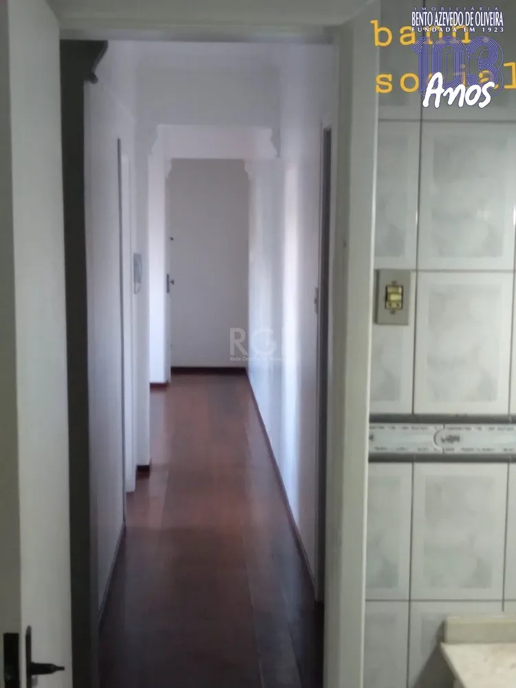 Apartamento, 3 quartos, 74 m² - Foto 4