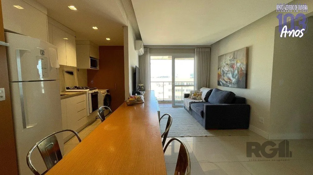 Apartamento, 2 quartos, 76 m² - Foto 1