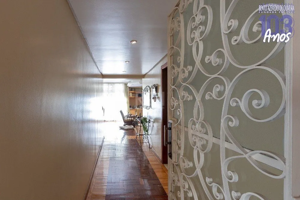 Apartamento, 3 quartos, 160 m² - Foto 3