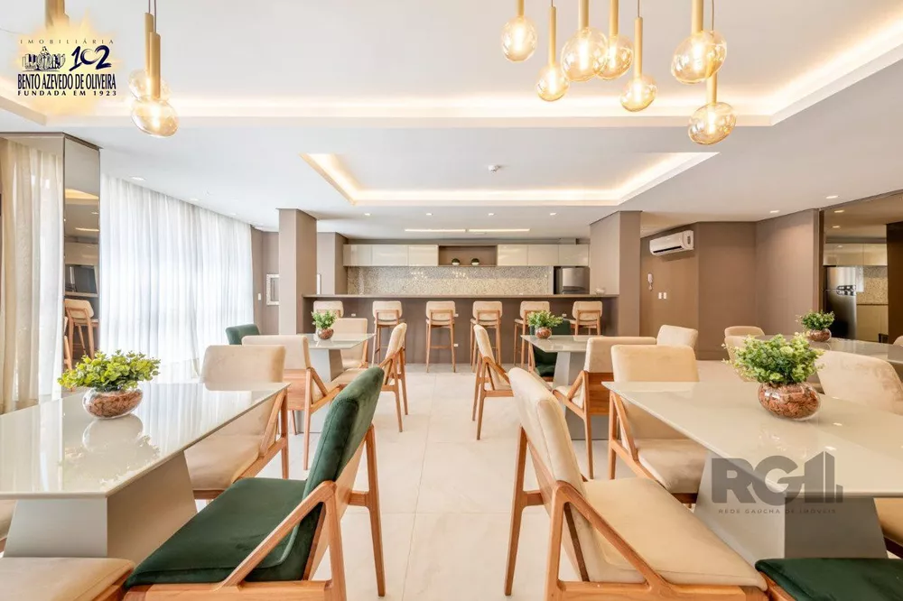 Apartamento, 3 quartos, 68 m² - Foto 2