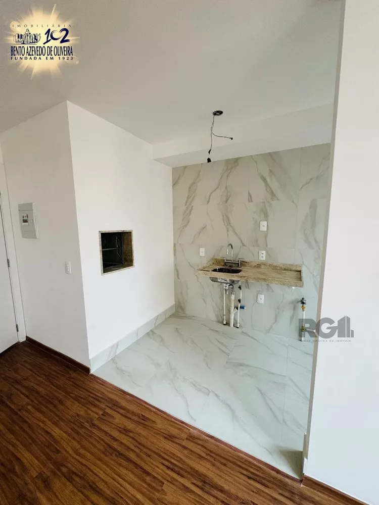 Apartamento, 3 quartos, 68 m² - Foto 3