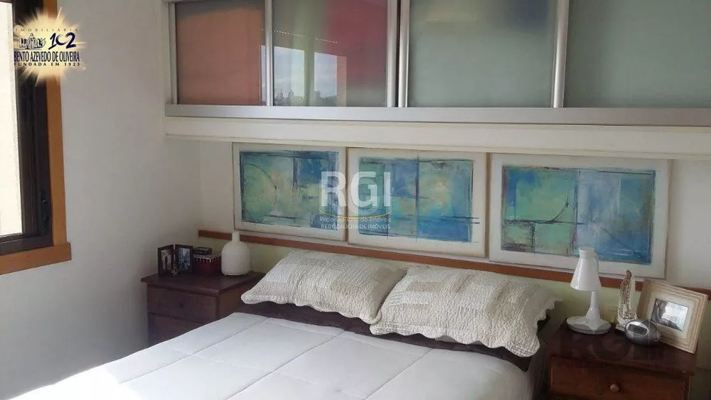 Apartamento, 3 quartos, 87 m² - Foto 2