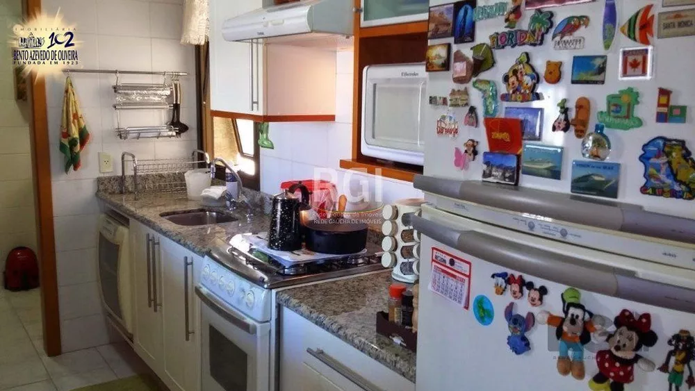 Apartamento, 3 quartos, 87 m² - Foto 7