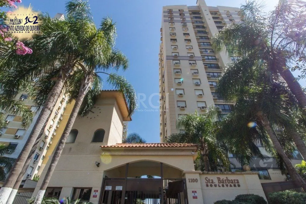 Apartamento, 3 quartos, 87 m² - Foto 6