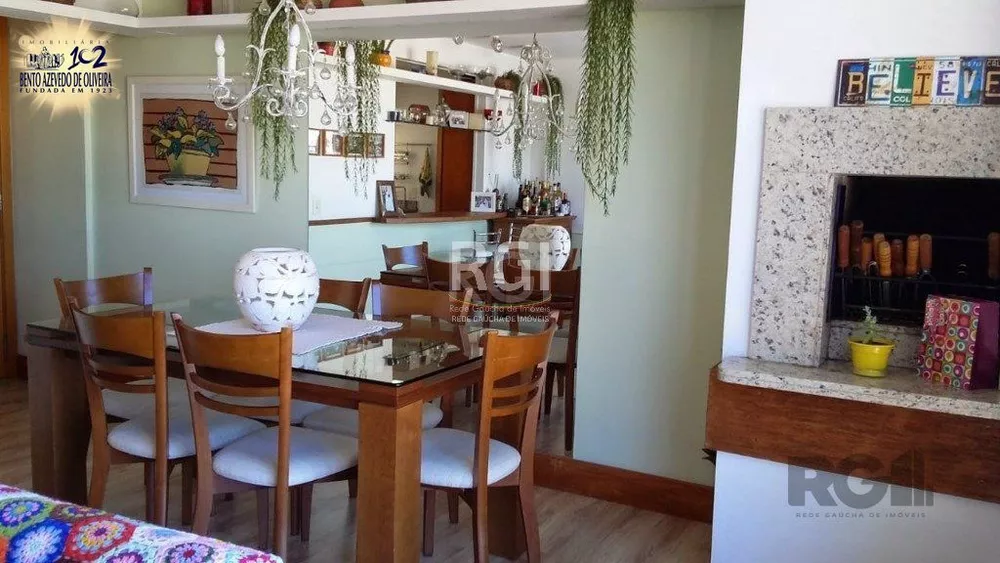 Apartamento, 3 quartos, 87 m² - Foto 8