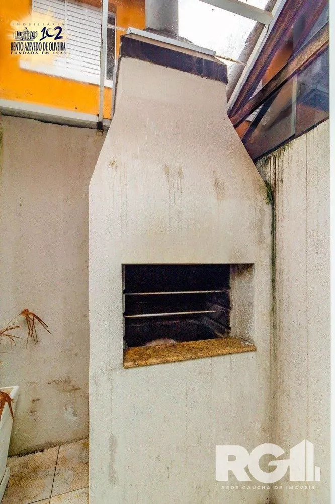 Casa de Condomínio, 3 quartos - Foto 8