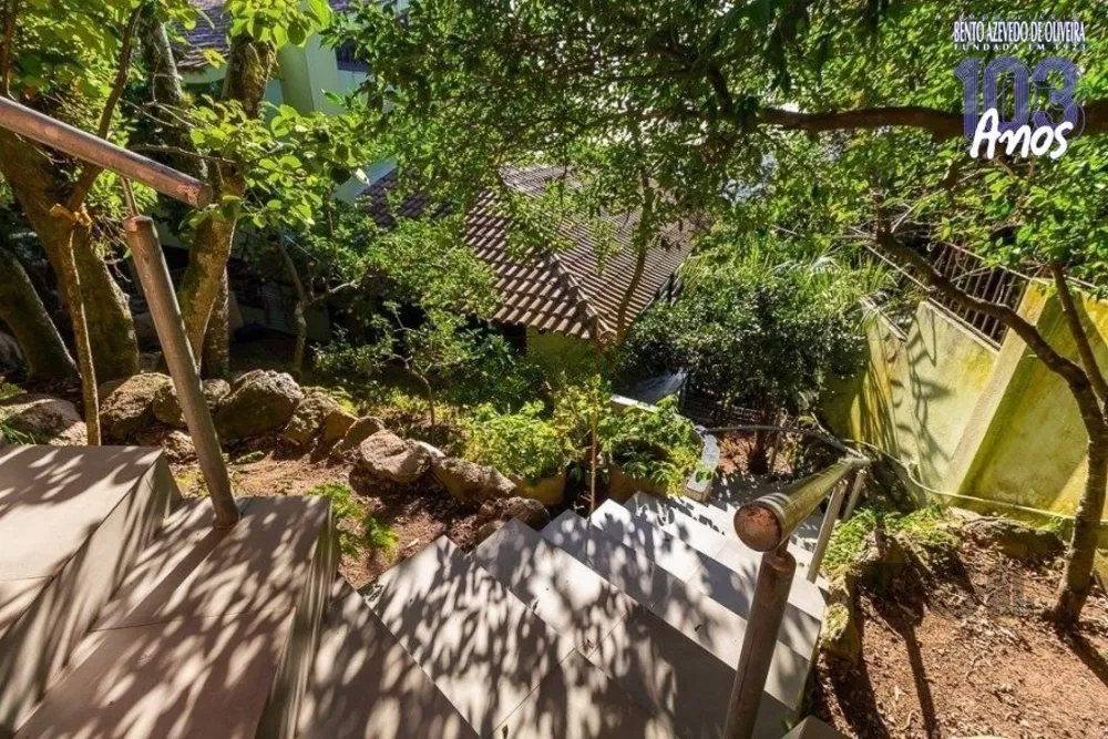 Casa, 4 quartos, 400 m² - Foto 1