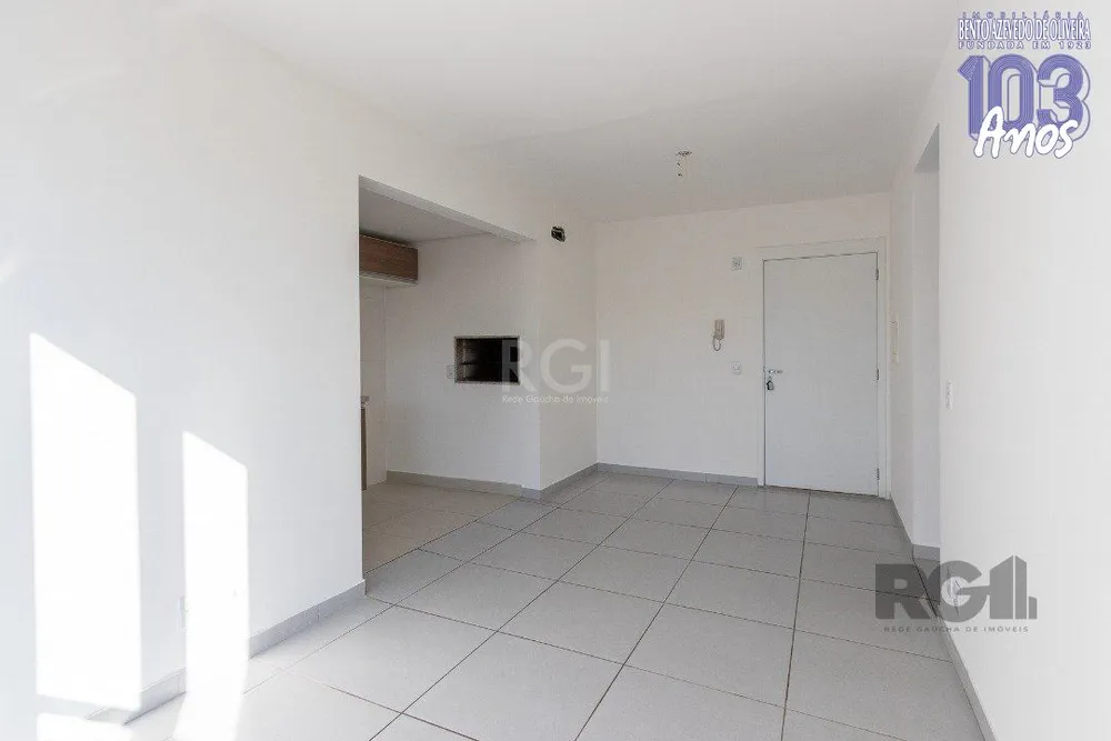Apartamento, 2 quartos, 57 m² - Foto 1