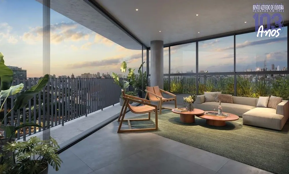 Apartamento, 2 quartos, 66 m² - Foto 5