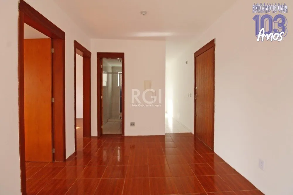 Apartamento, 2 quartos, 48 m² - Foto 4