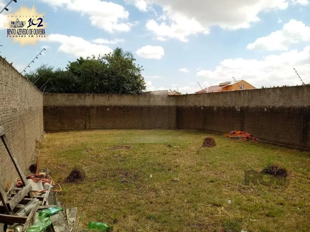 Casa, 3 quartos, 80 m² - Foto 1