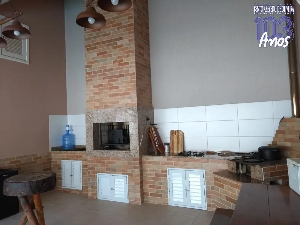 Sobrado, 4 quartos, 280 m² - Foto 8