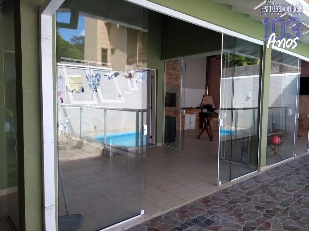 Sobrado, 4 quartos, 280 m² - Foto 1